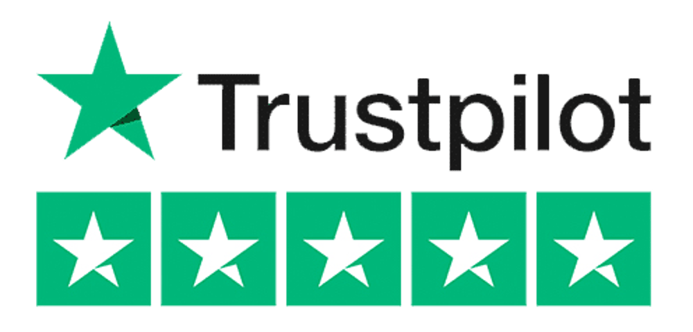 Trustpilot Logo
