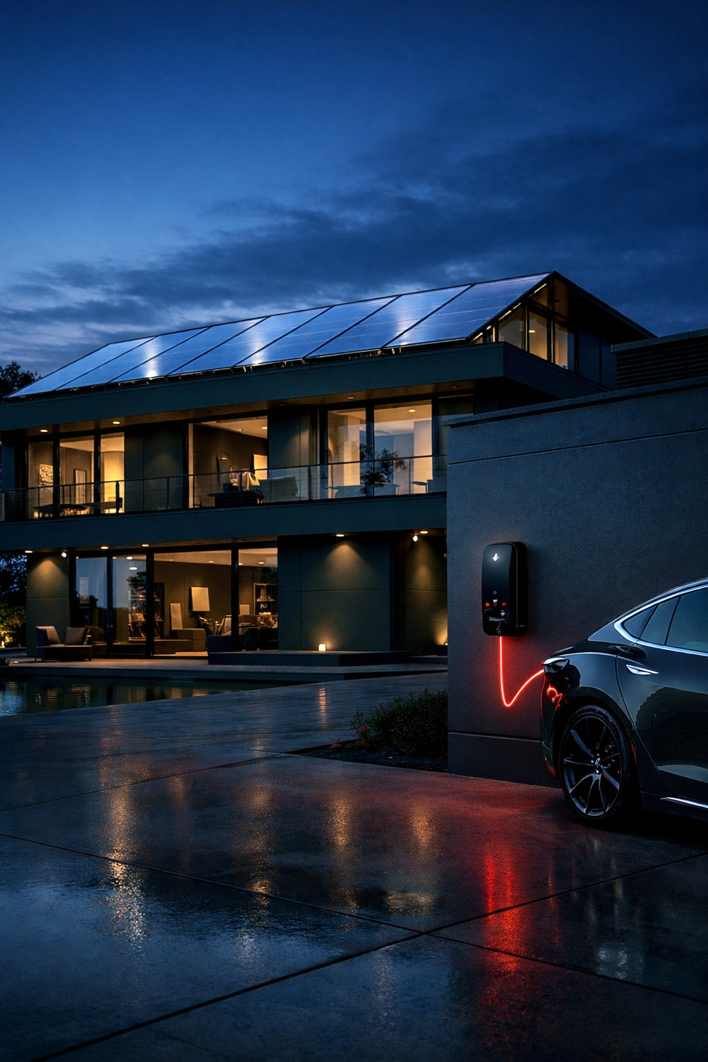 Energie-Quartett Berlin