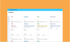 Screenshot eines Kundenprojekts: Aufgabenmanagement im Praxisalltag – digitales Tool für Tierarztpraxen und Kliniken