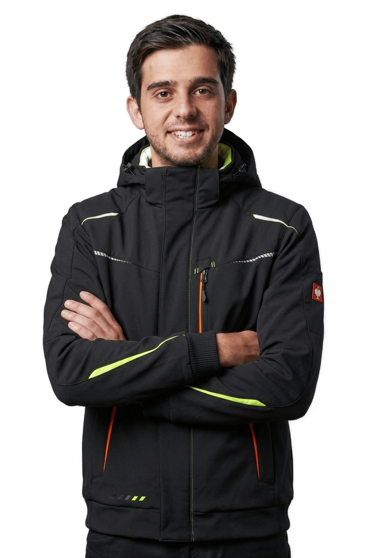 Erik Faltermann