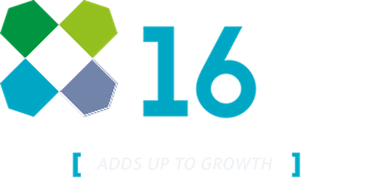 1671 — Adds Up To Growth