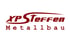 Kundenlogo XP Steffen Metallbau in Rot am See