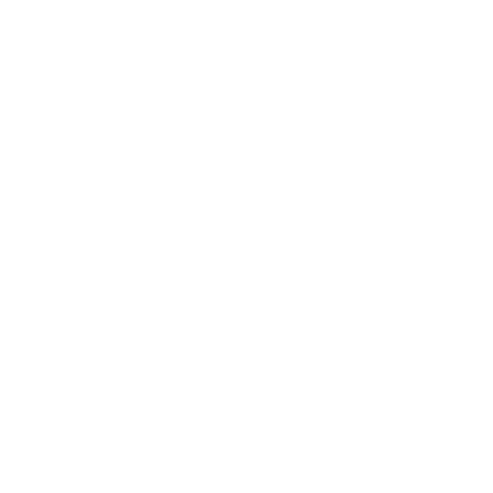 Ein weißes Palmen-Logo und die Schriftzüge „MILARI TRAVEL“ und zwei Halbkreise auf grünem Hintergrund.
