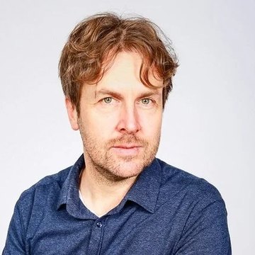 Christoph Zill
