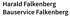 Logo Bauservice Falkenberg – Spezialist für Trockenbau in Altlandsberg