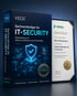 VEGS Produktcover – Weiterbildung Sachverständiger IT-Security mit DEKRA-Personenzertifizierung