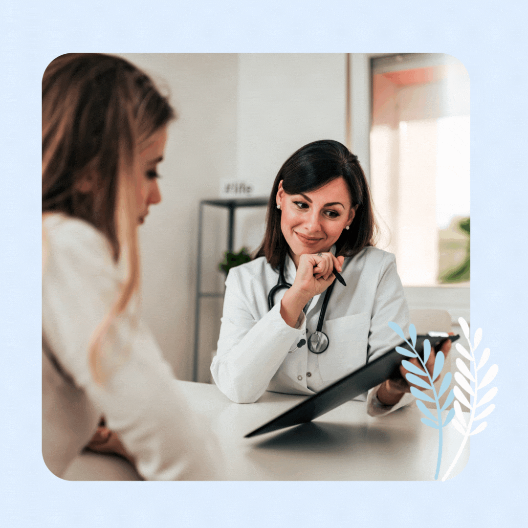Personalized strategies for achieving functional wellness.