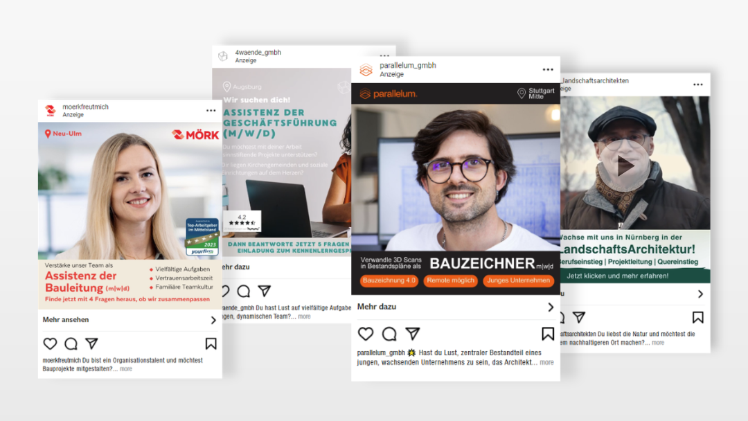Social Recruiting