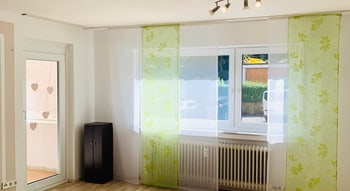 Verkaufte Immobilie: Attraktive 3-Zimmer-Wohnung mit idealem Schnitt in Neuenstadt a. K.