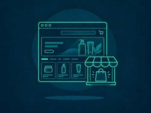 Amazon Brand Store