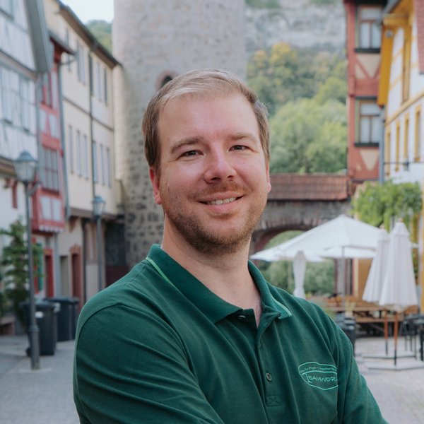 Kevin Vierheilig