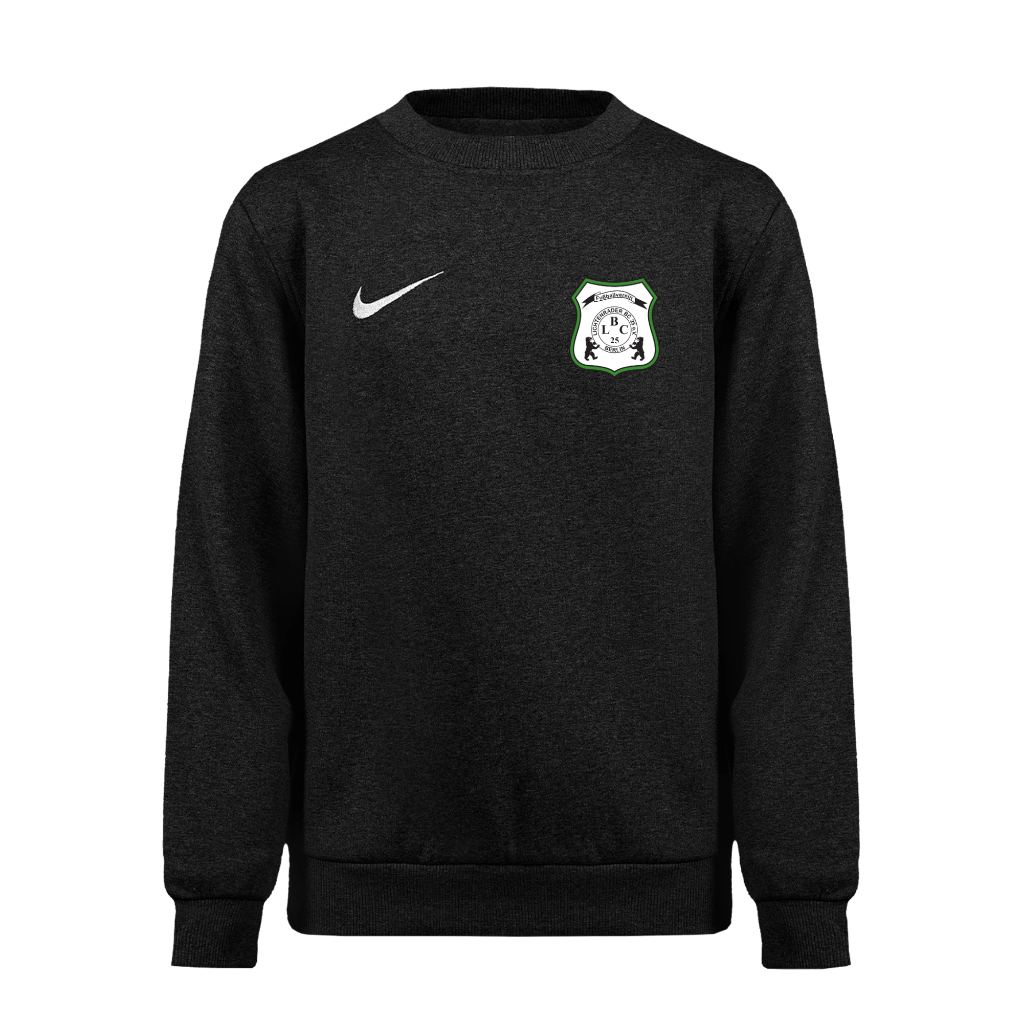 Nike Park 26 Sweatshirt Kids 