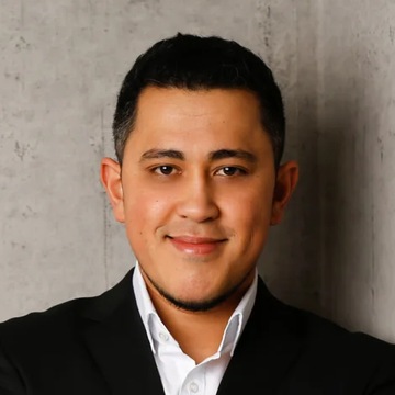 Jawid Rahimi