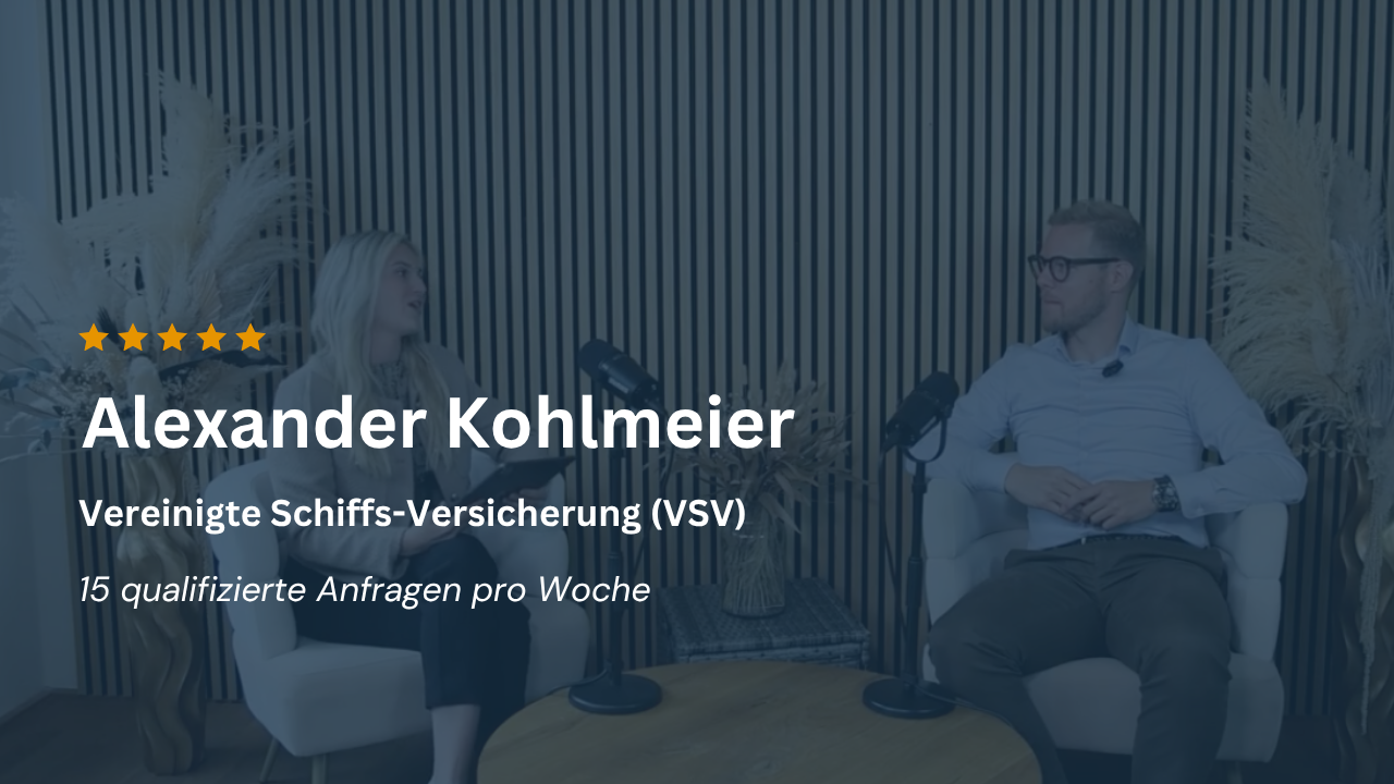 Alexander Kohlmeier
