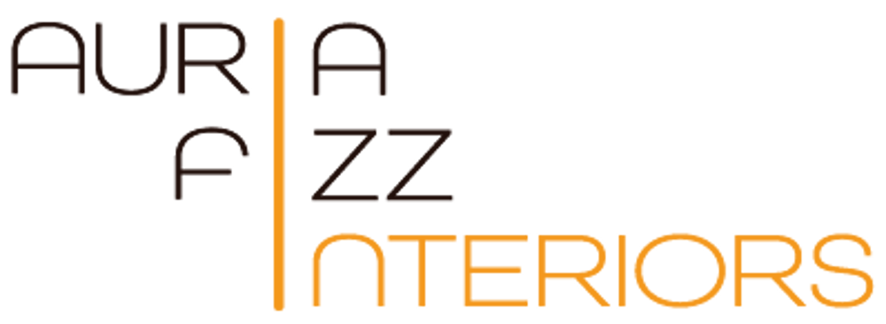 Auria Fizz Interiors Logo
