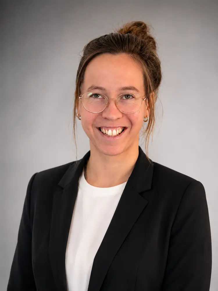 Jennifer Zimmermann