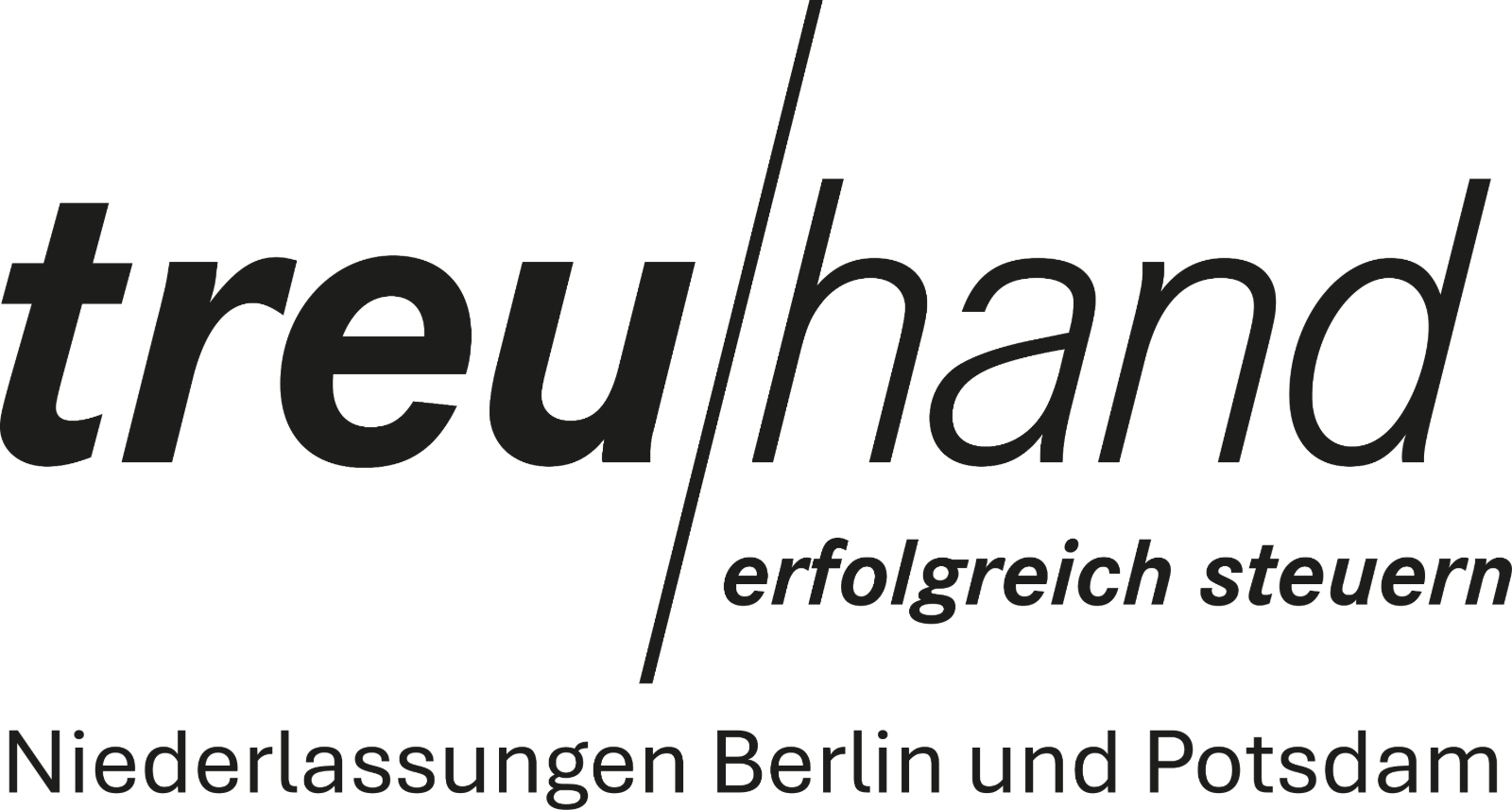 Treuhand Hannover – Niederlassungen Berlin und Potsdam