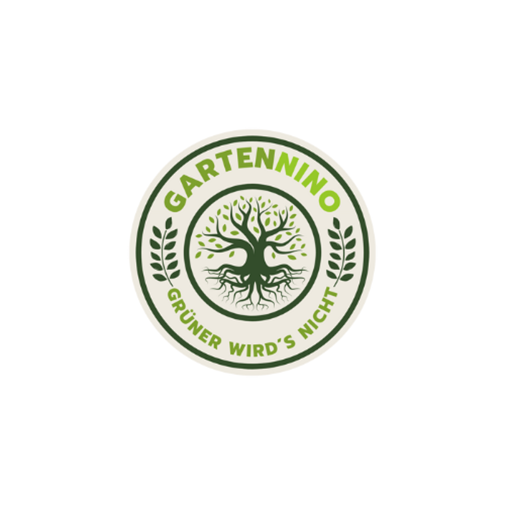 Logo Gartennino