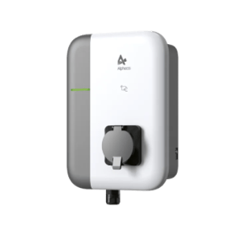 Wallbox