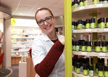 Lieblingsprodukt von Stefanie