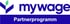 MyWage Partnerprogramm Logo 