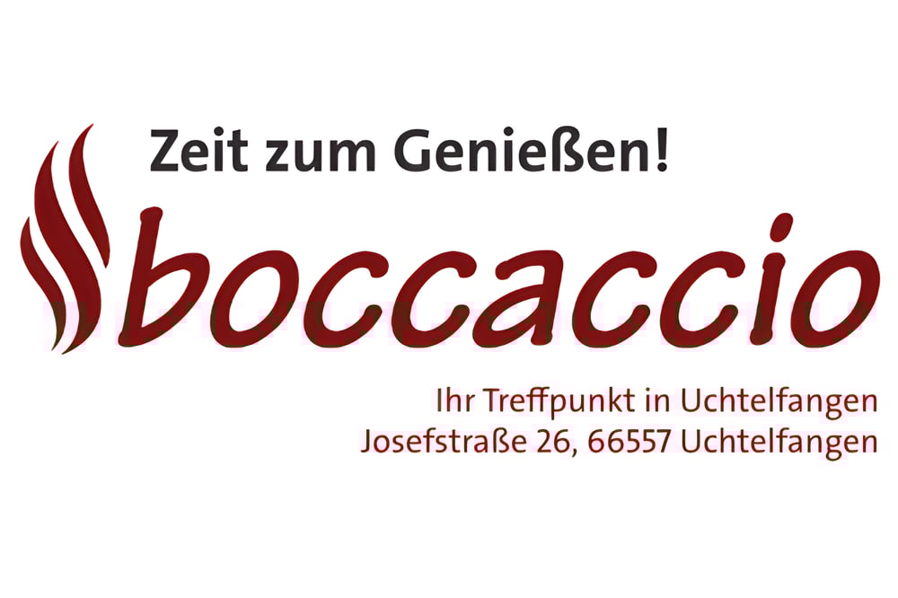 Logo Café Boccaccio