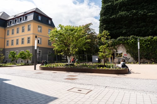 Grünbau GmbH