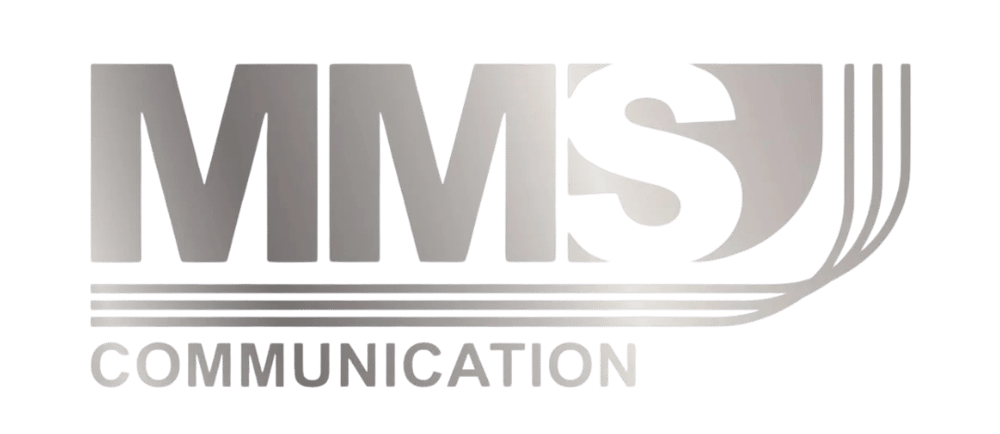 Logo MMS Communication