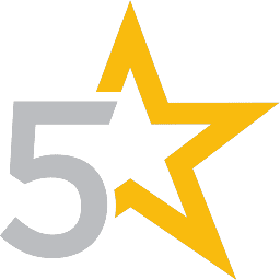 5 Sterne Solar