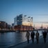 Elbphilharmonie Hamburg Hafen