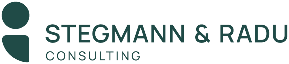 Stegmann & Radu Consulting Logo
