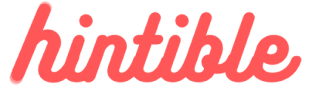 Hintible Logo