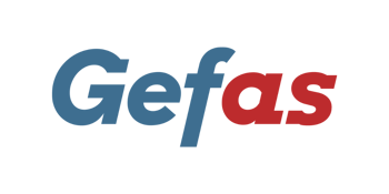 Gefas Logo