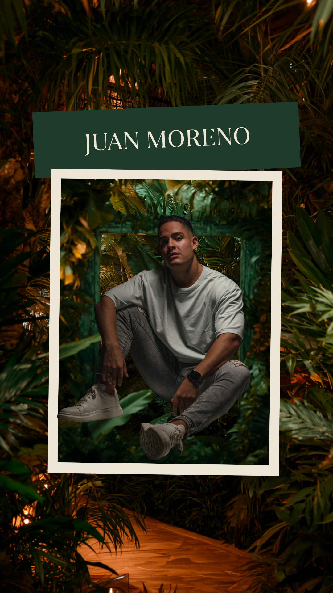 JUAN MORENO