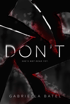 Don't
