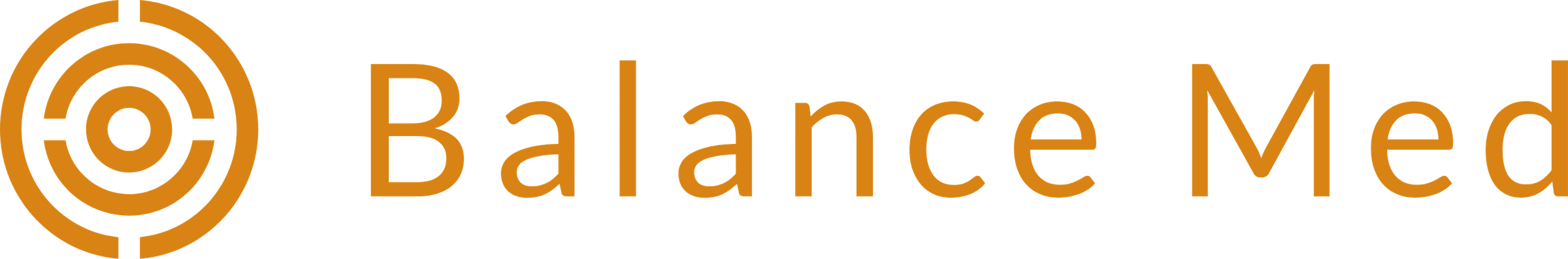 Balance Med