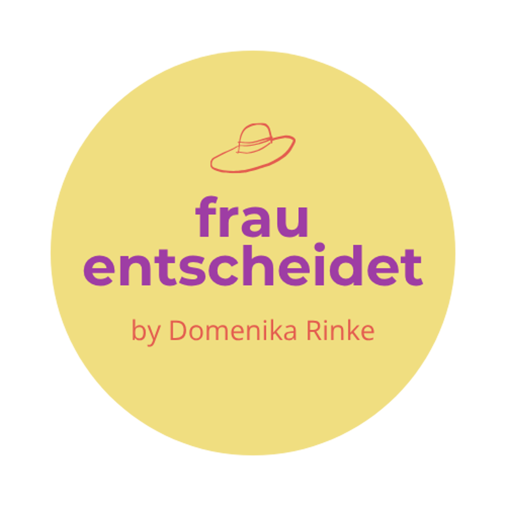 Logo Domenika Rinke