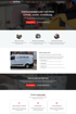 Webdesign Projekt Fitnessstudio