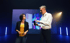 Public Speaking IT und Tech Messekommunikation