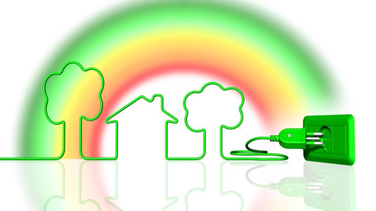 Immobilie in Berlin vor der energetischen Sanierung