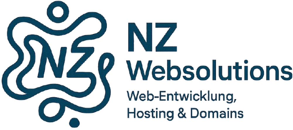NZ-Websolutions Logo