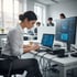 IT-Forensik – Untersuchung digitaler Spuren