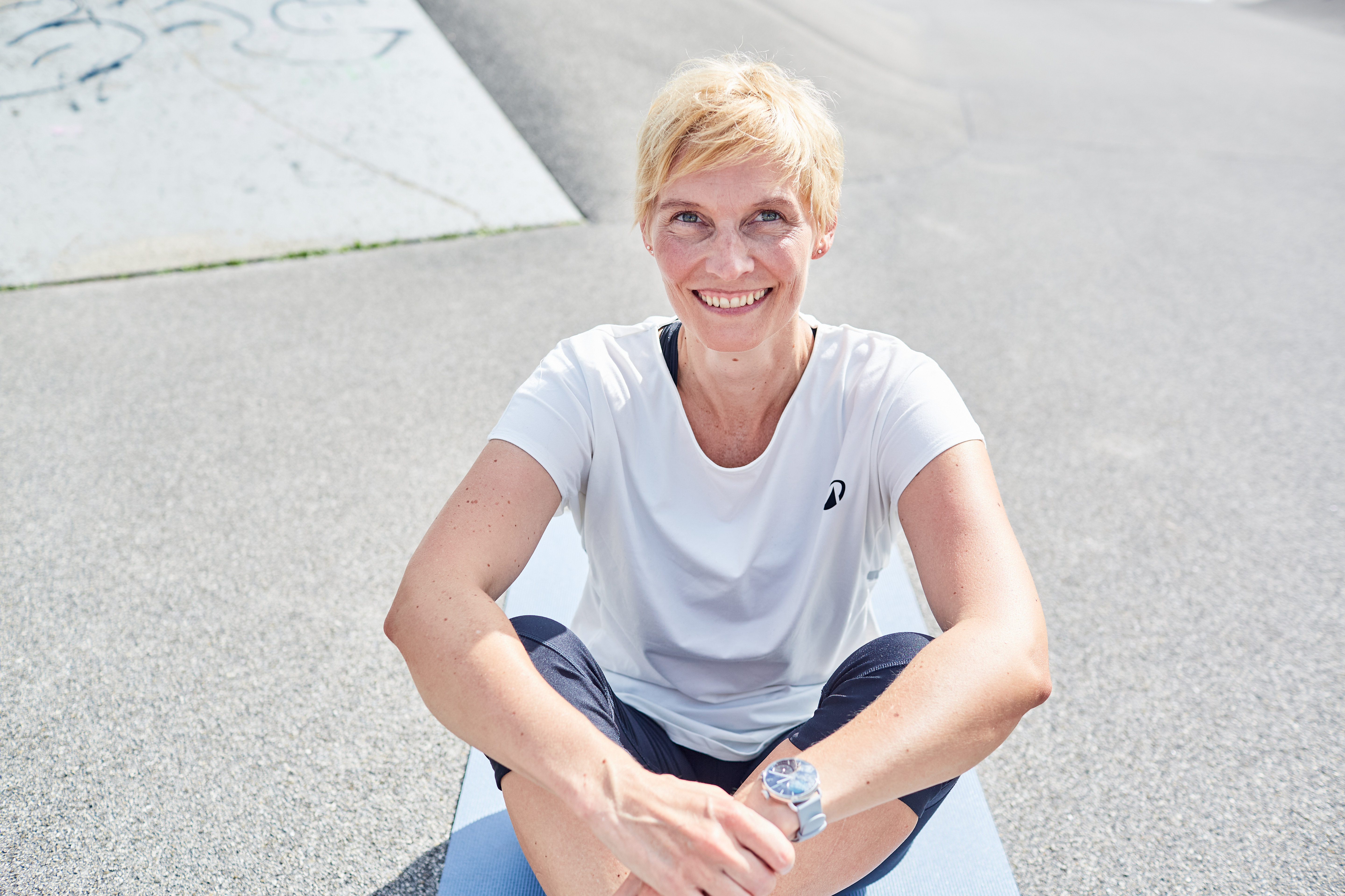 Dr. Christine Hutterer