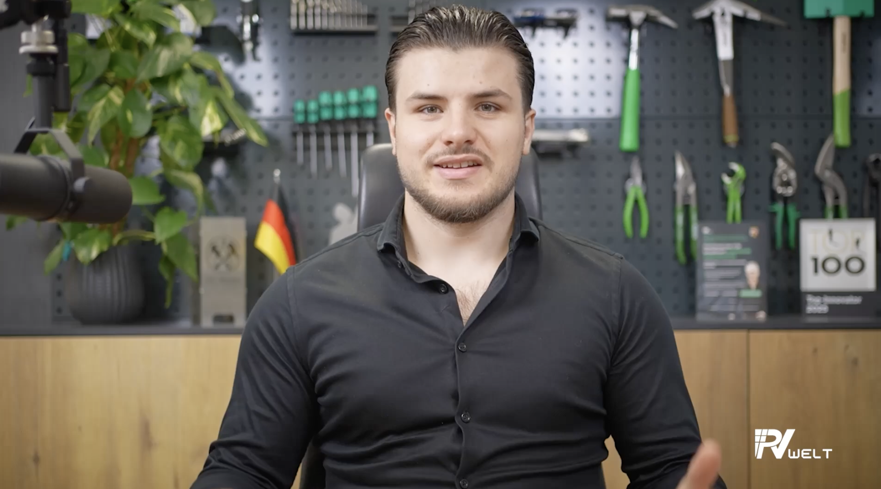 PV auf Schieferdach: Geht das überhaupt? Diese Fehler können teuer werden!