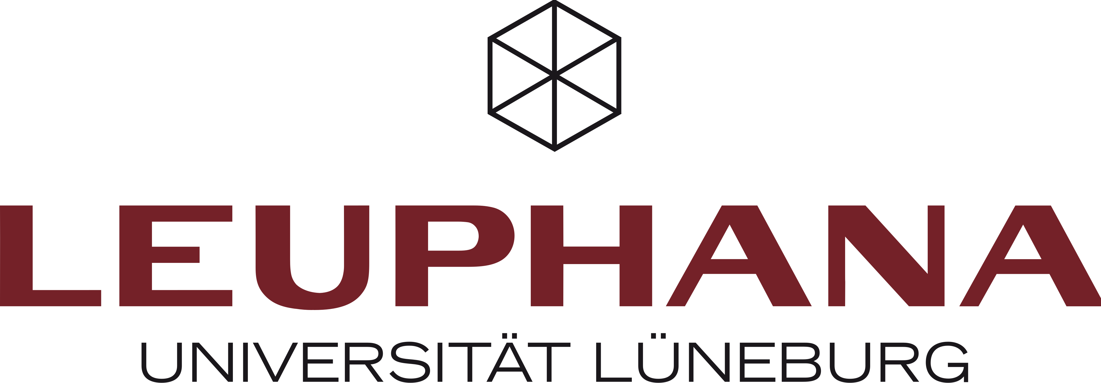 Leuphana Universität Lüneburg