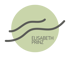 Logo von Elisabeth Prinz, gestaltet von KATALYZER