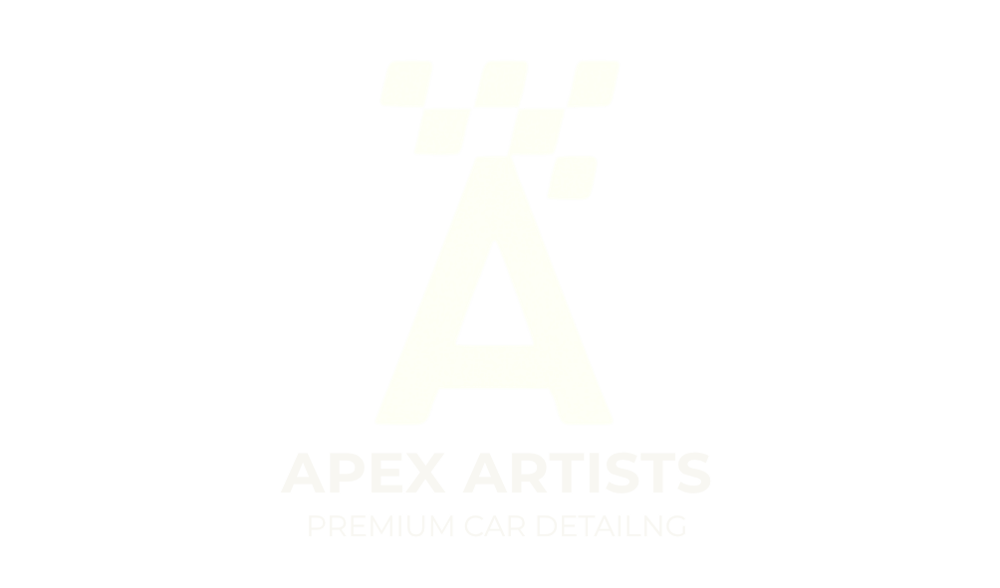 Apex Artists Car Detailing 
Apex Artists Detailing 