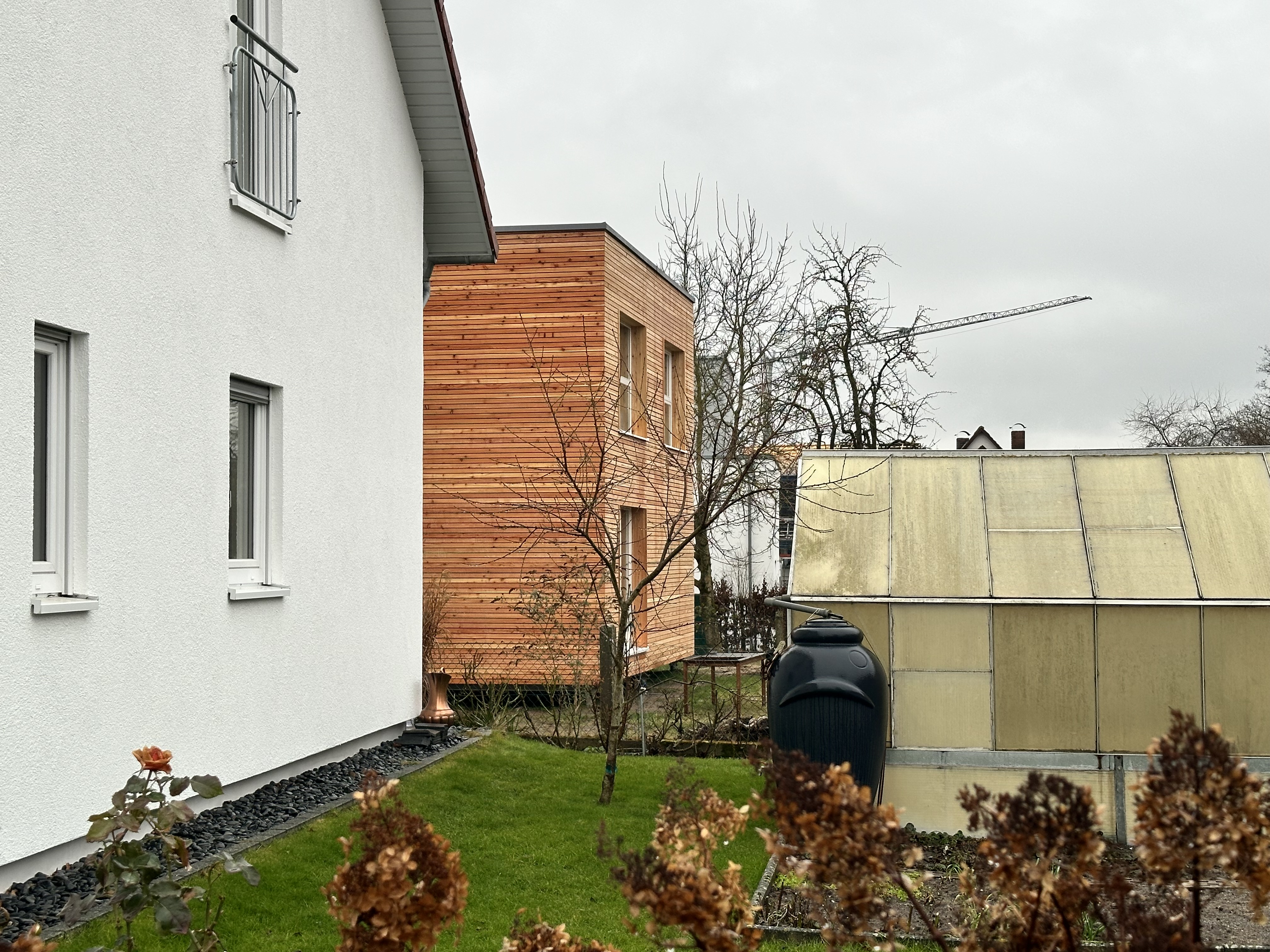 HOLZ-CUBE