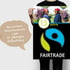 Kundenreferenz Fairtrade media Verlagshaus, Inhaber Conrad Gutekunst. Wir unterstützen das Verlagshaus in Bonn mit Grafikdesign, Brot für die Welt, fairer Handel, Markendesign, Brand Design, Produktdesign, Corporate Design, Reinzeichnung, Layout, Beratung, Projektmanagement, Kampagne, Printdesign, Plakate, Anzeigen, Großflächenplakate, Kalender, Grußkarten, Postkarten, Notebooks, Blöcke, Werbemittel, Citylight Kampange, Flyer, Kataloge, Printmedien, Bildbearbeitung