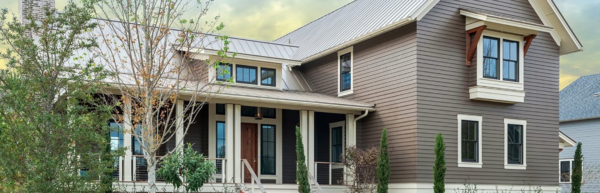Exterior Remodeling Contractor in Irvine, CA
